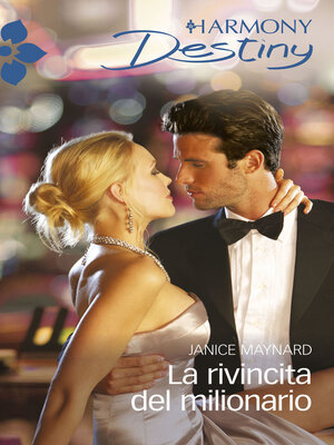 cover image of La rivincita del milionario